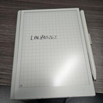 Mint Viwoods AiPaper Mini - White