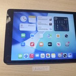 Good Apple iPad (9th Gen) - Unlocked, 256 GB, Gray, A2603