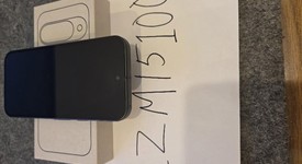 Mint
													Google Pixel 10 - Unlocked, Obsidian, 128 GB, GLBW0, photo 4 of 9