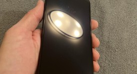 Good
													Apple iPhone 15 Pro - Unlocked, Black, 256 GB, A2848, photo 4 of 8