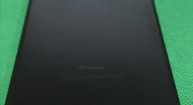 Good
													Apple iPhone 7 Plus - Unlocked, Black, 32 GB, A1661, photo 5 of 7