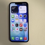 Good Apple iPhone 13 - Unlocked, 128 GB, Midnight, A2482