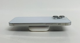 Good
													Apple iPhone 14 Pro Max - Unlocked, Silver, 512 GB, A2651, photo 4 of 9