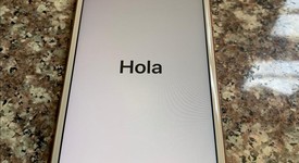Good
													Apple iPhone 8 - Sprint, Gold, 64 GB, A1863, photo 1 of 9