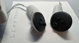 Good
													Meta Quest 3 - 512 GB, photo 1 of 9