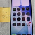 Mint Apple iPhone 17e - Unlocked, 512 GB, White, A3575
