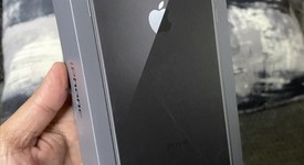 Mint
													Apple iPhone 8 Plus - AT&T, Gray, 64 GB, A1897, GSM, photo 1 of 7