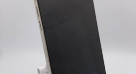 Fair
													Apple iPhone 15 Pro Max - Unlocked, White, 256 GB, A2849, photo 3 of 6