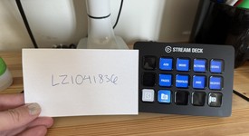 Mint
													Elgato Stream Deck - Black, photo 2 of 6