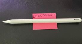 Good
													Apple Pencil 2nd Gen, photo 1 of 3