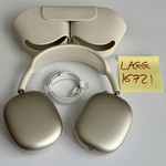 Used Apple AirPods Max 2 - Starlight