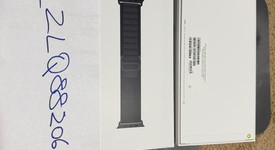 New
													Apple Watch Ultra 3 49mm - Unlocked, Black, A3281, photo 3 of 13