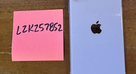 Good
													Apple iPhone 11 - Verizon, Purple, 64 GB, A2111, photo 2 of 4
