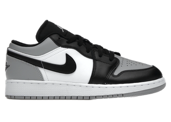 Jordan 1 Low Shadow Toe (GS) for sale