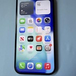 Good Apple iPhone 15 - Unlocked, 128 GB, Black, A2846
