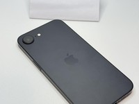 Apple iPhone 16e