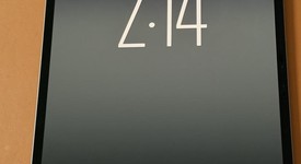 Good
													Apple iPad Pro 13" (M4) 2024 - Wi-Fi, Black, 256 GB, 8 GB, A2925, Standard Glass, photo 1 of 8