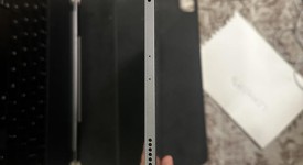 Mint
													Apple iPad Pro 12.9" 5th Gen 2021 - Wi-Fi, Gray, 512 GB, photo 5 of 8