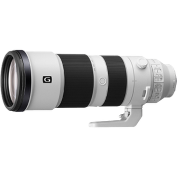 Sony FE 200–600mm f5.6–6.3 G OSS for sale