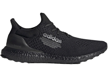 adidas Ultra Boost DNA atmos Core Black for sale