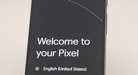 Good
													Google Pixel 8 - Unlocked, Hazel, 128 GB, 8 GB, G9BQD, Sub-6 5G, photo 3 of 3