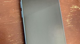 Good
													Apple iPhone 13 - Unlocked, Blue, 128 GB, A2482, photo 5 of 20