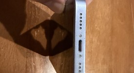 Good
													Apple iPhone 14 - AT&T, Blue, 256 GB, A2649, photo 5 of 8