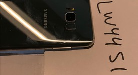 Good
													Samsung Galaxy S8 Plus - T-Mobile, Gray, 64 GB, 4 GB, SM-G955U, photo 3 of 5