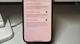 Good
													Apple iPhone 14 Pro Max - Unlocked, Purple, 128 GB, A2651, photo 3 of 5