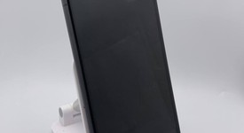 Good
													Google Pixel 7a - Unlocked, Charcoal, 128 GB, 8 GB, GWKK3, photo 1 of 5