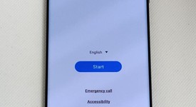Good
													Samsung Galaxy S20 Plus 5G - Sprint, Gray, 128 GB, 12 GB, SM-G986U, photo 4 of 8