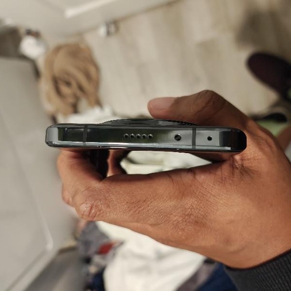 Honor Magic6 Pro - Unlocked Non-US, 512 GB, Black, 12 GB