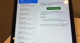 Good
													Apple iPad 9th Gen - Wi-Fi, Gray, 64 GB, A2602, photo 4 of 4