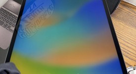 Good
													Apple iPad Pro 12.9" 3rd Gen 2018 - Unlocked, Gray, 512 GB, A2014, photo 2 of 6