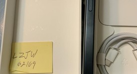 Good
													Apple iPhone 15 Pro - Unlocked, Blue, 1 TB, A2848, photo 2 of 7