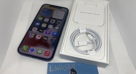 Mint
													Apple iPhone 12 - Unlocked, Blue, 64 GB, A2172, photo 2 of 10