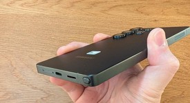 Mint
													Samsung Galaxy S25 Ultra - Unlocked, Jetblack, 1 TB, 12 GB, SM-S938U1, photo 3 of 10