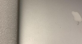 Good
													MacBook Air 2017 - 13" - I5, Silver, 128 GB, 8 GB, photo 3 of 6