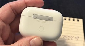 Used
													Apple AirPods Pro 2 - USB-C, photo 2 of 10