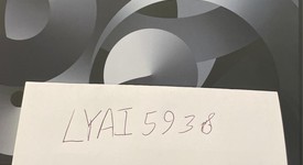 Mint
													Apple iPad Air 5th Gen - Wi-Fi, Gray, 64 GB, A2588, photo 1 of 6