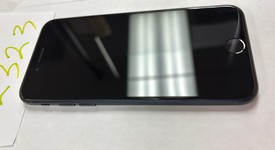 Mint
													Apple iPhone SE 3rd Gen 2022 - Unlocked, Midnight, 64 GB, A2595, photo 3 of 7