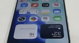 Mint
													Apple iPhone 17 Pro - Unlocked, Silver, 256 GB, A3256, photo 5 of 7