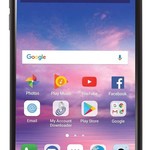 Mint LG Premier Pro LTE - TracFone, 16 GB, Black, 2 GB