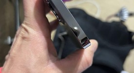 Good
													Apple iPhone 13 Pro - Unlocked, Graphite, 128 GB, A2483, photo 4 of 6