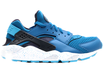 Nike Air Huarache Military Blue for sale