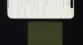 Good
													Apple iPhone 14 Pro - Unlocked, Purple, 128 GB, A2650, photo 1 of 8