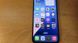 Good
													Apple iPhone 16e - Verizon, Black, 128 GB, A3212, photo 1 of 7