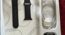 Mint
													Apple Watch Series 10 46mm - Black, A2999 - GPS, Aluminum, photo 1 of 7