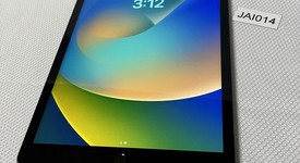 Good
													Apple iPad 7th Gen - Unlocked, Gray, 32 GB, A2200, photo 3 of 7