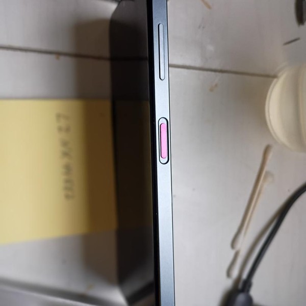 T-Mobile Revvl V LTE - Metro by T-Mobile, Black, 32 GB, 3 GB